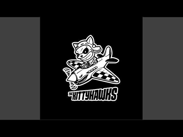 The Kittyhawks - Rally Cry