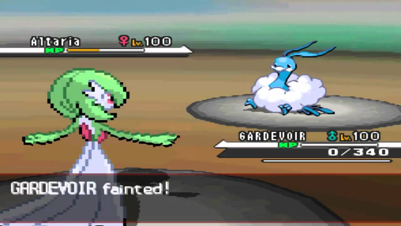 B/W Wifi Battle #96 - Hax-aholics Anonymous