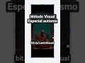 Método de lectoescritura visual