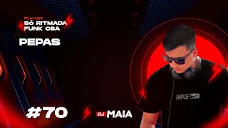 FARRUKO - PEPAS - REMIX (DJ MAIA)