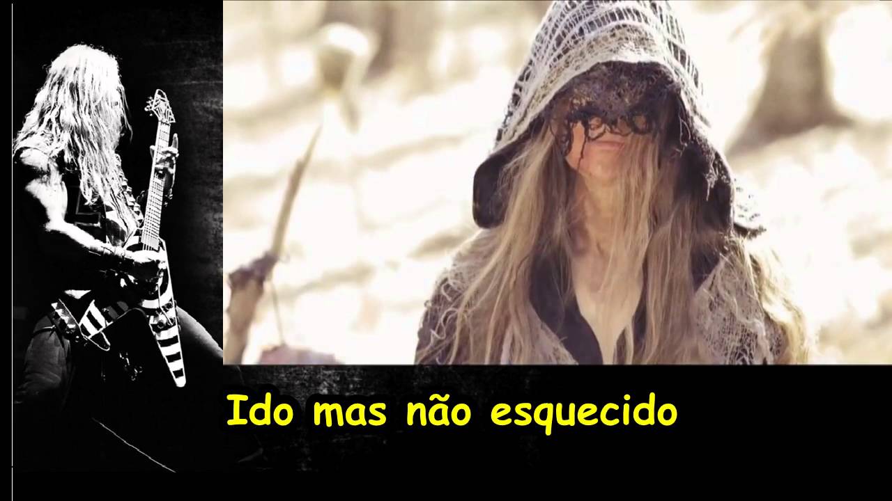 Sleeping Dogs (tradução) - Zakk Wylde - VAGALUME