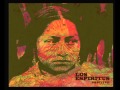 Los Espiritus - Gratitud Full Album