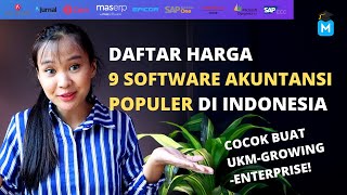 Software Akuntansi Populer Di Indonesia screenshot 5