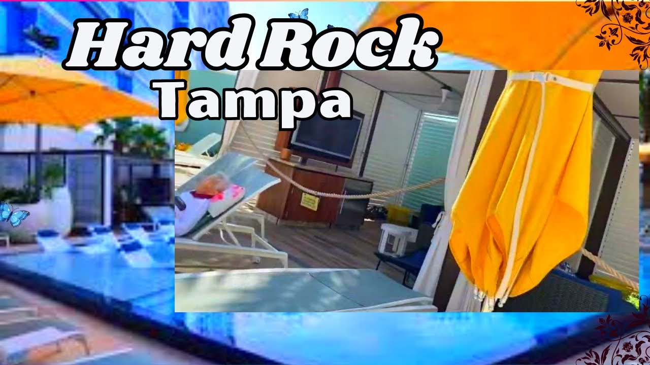 Seminole Hard Rock Tampa Florida Hotel Tour 2023 YouTube seminole-hard-rock-tampa-florida-hotel-tour-2023-youtube