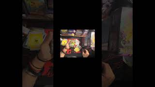 Last Pack Magic..... #pokemon #pokemonkarten #pokemoncards #opening #pokemontcg #packopenning