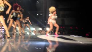 Beyonce At Revel Diva Danceeee May 25Th