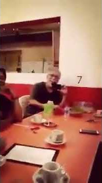 ketika Jup Majen & Iwan Fals bertemu,  lihat apa yang terjadi ..