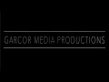 Garcor media productions demo reel 2020