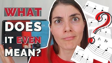 Flute articulations and how to play them