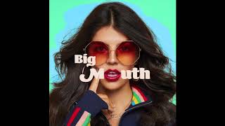 Nikki Yanofsky - Big Mouth (Official Audio)