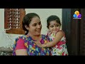 Uppum Mulakum│Flowers│EP#1204