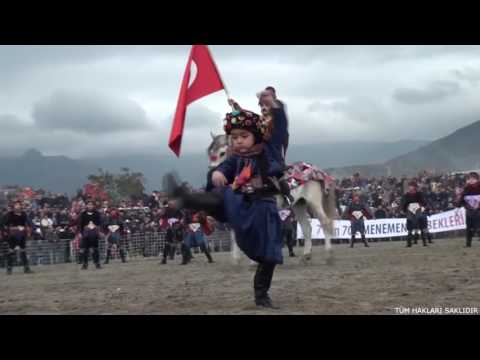 Kazım Zeybek Şenol - Kostak Ali Zeybeği