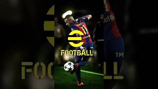 Rainbow Flick  Skill Tutorial eFootball 2026#efootball #pes #fifa #football #pes2021 #rainbow #njr