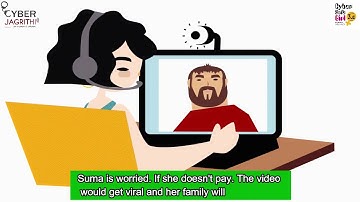 26 HONEY TRAPS | Cyber Crime | Cyber Jagrithi