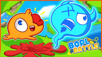 MAY BE THE LAST TIME TOONZ PLAYS WITH ME.... [BOPL BATTLE] w/TOONZ, DELIRIOUS, & KYLE