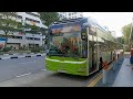 SMB1509D on service 985