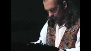 Michael Franks Monk's New Tune Live at the Blue Note Tokyo 1993