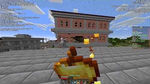 Auto clicker + Reach 2.0