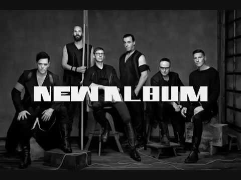 RAMMSTEIN - NEW ALBUM 2019 - PROMO