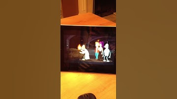 TI MSP430 LED Manipulation