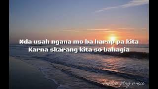 Maman Ten - Terek Bale | Lirik lagu