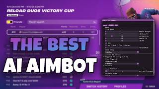 best ai aimbot showcase | clarity ai v2.7