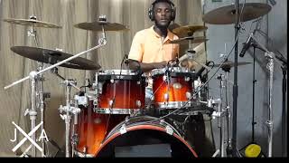 I Saw God-Victor Wooten
