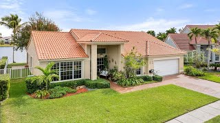 1011 NW 193rd Ave, Pembroke Pines, FL