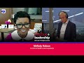 Mastering Your Destiny (with Mellody Hobson)