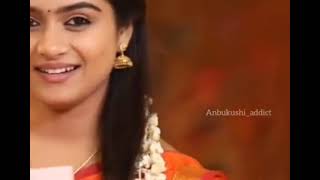 Anbu Kushi Love Status Whatsapp Status