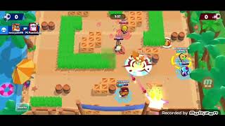 Snow Brawler Pushing 20.000 Trophies