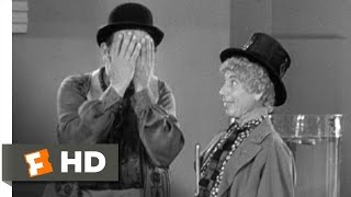 Duck Soup (4/10) Movie CLIP - The Lemonade Vendor (1933) HD