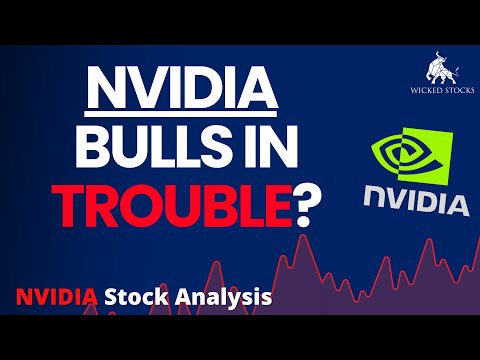 Video preview for Our daily NVIDIA analysis breaks down critical levels, market trends, and insights for today’s trading session.