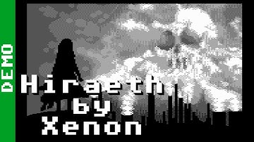 Hiraeth by Xenon - 6th place demo at X