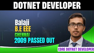 🔥 .net developer | how to become .net developer | Placement Guide | Courses To Get Best CORE Jobs