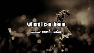 ANTIMATTER - Epitaph (live version) Sub Español/Lyrics