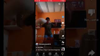 Leo Cola In Kisofenial Me Nemudo