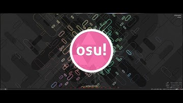 Osu!Lazer + OpenTabletDriver on Linux Mint 19.3