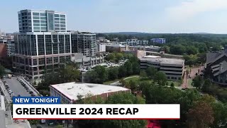 Greenville City council year in review, and what to expect in 2025