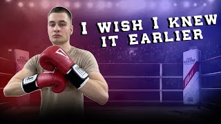 9 Boxing Sparring Tips | What Great Fighters Focus On