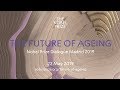 The Future of Ageing - Nobel Prize Dialogue Madrid