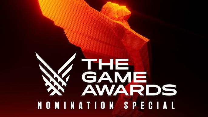 Lista de indicados ao The Game Awards 2023! 