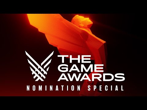 The Game Awards 2023 - Concorda com os indicados? Na sua opinião