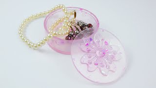 ✨BRILLA EN LA OSCURIDAD ►1 cajita preciosa para regalar🌸