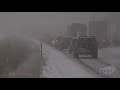 09/08/2020 Georgetown, Colorado Major Accidents/Car Almost Rear Ends Storm Chaser