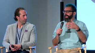 SuperBot 2018 Conference: User Acquisition & Discovery