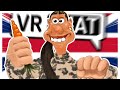 Dirty British memes - VRCHAT Funny Moments