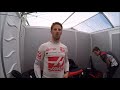 Japanese GP - Romain Grosjean - Sunday thoughts