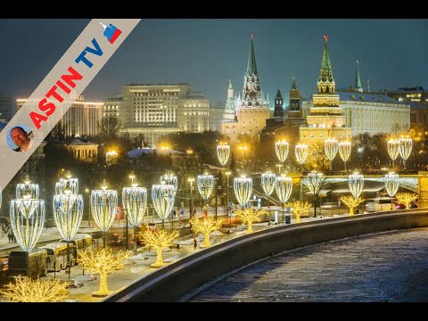 Video: Hvordan Komme Til Elvestasjonen I Moskva