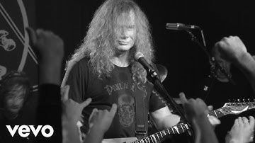 Holy Wars...The Punishment Due (Vic and The Rattleheads - Live at St. Vitus, 2016)